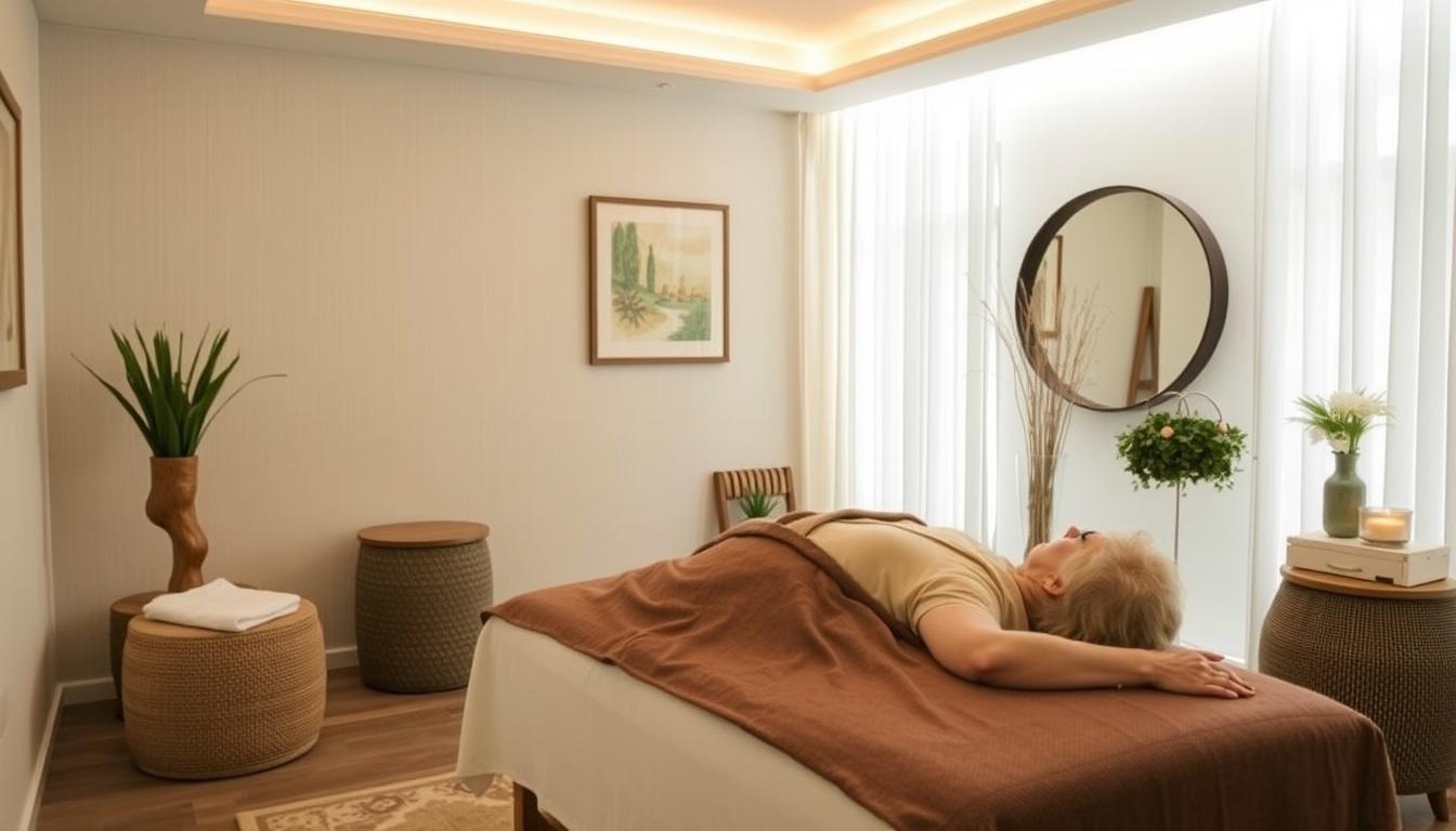 Embrace Relaxation